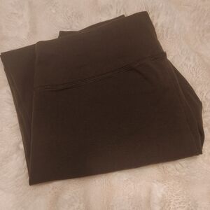 Aerie Olive Green Leggings